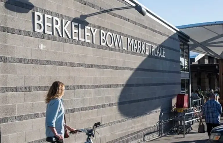 Berkeley Bowl Senior Hours