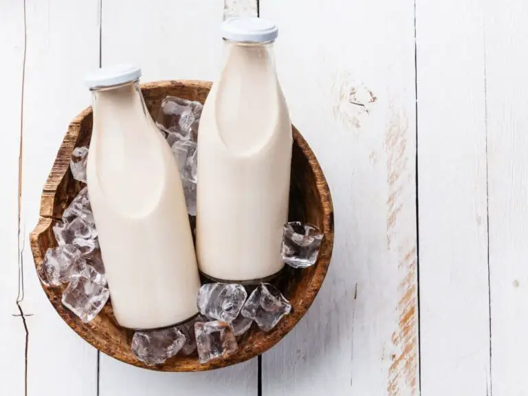 How Much Milk Should A 70-Year-Old Drink?
