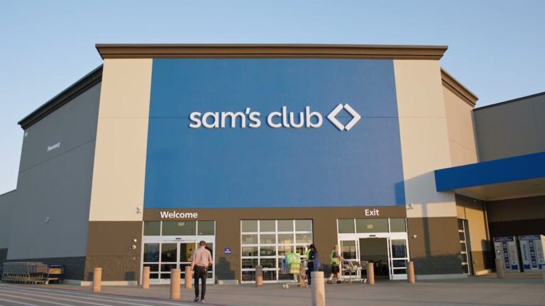 Is It Worth It To Get A Sam’s Club Membership?