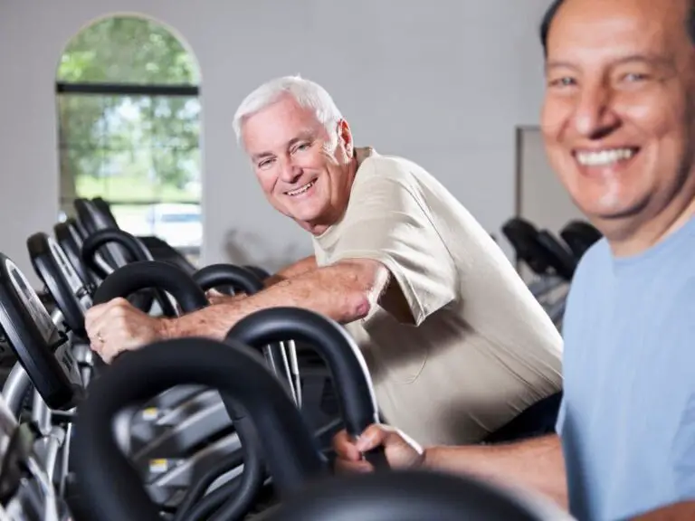 Elliptical Workouts for Seniors: Duration, Benefits, and Safety Tips