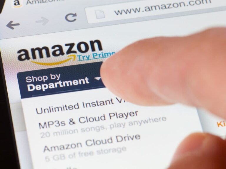 Does Amazon Do Military Discounts?