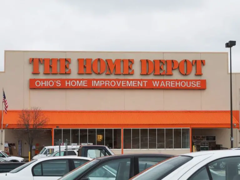 Will Home Depot Refund the Difference if Price Drops?