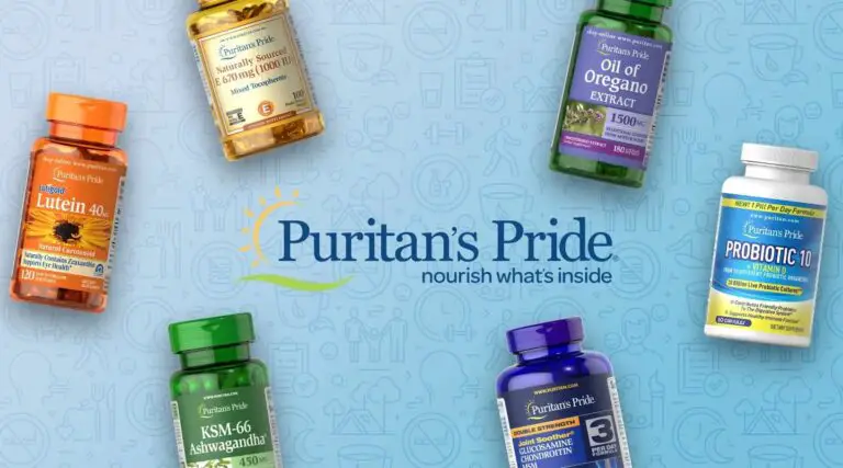Are Puritan Pride Vitamins FDA Approved?