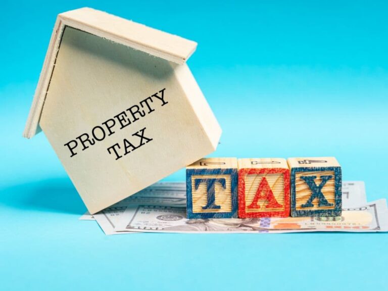 Property Tax Relief For Seniors in New Jersey