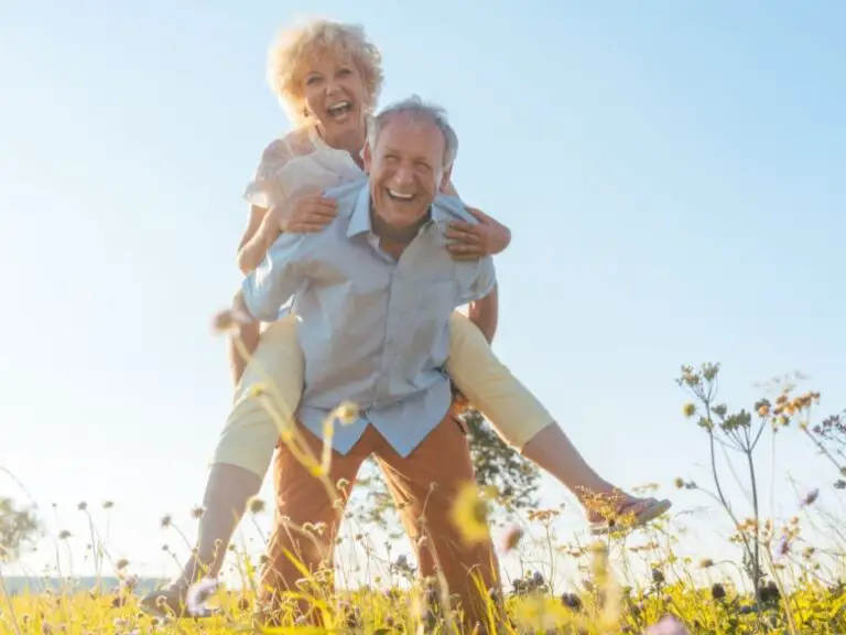 What Factors Should Be Considered for Seniors to Live Independently?