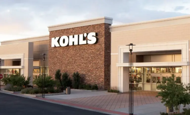Can You Stack the Senior Discount at Kohl’s?