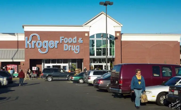Does Kroger Have Senior Discounts?