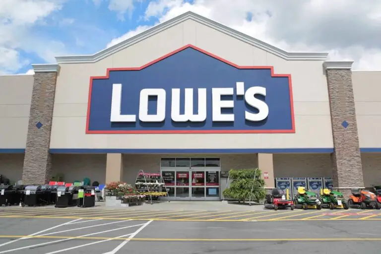 Does Lowe’s Offer Senior Discounts?