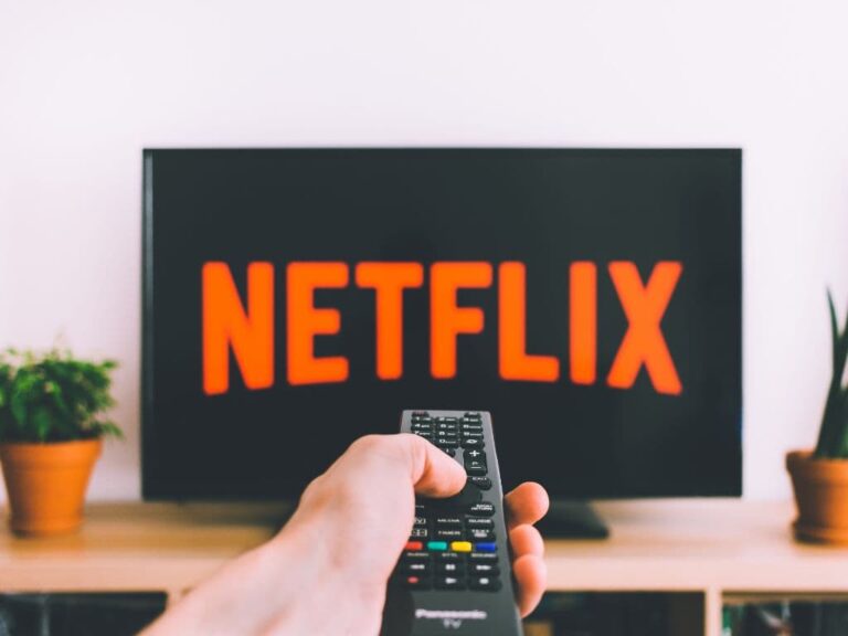 Is Netflix free with FireStick?