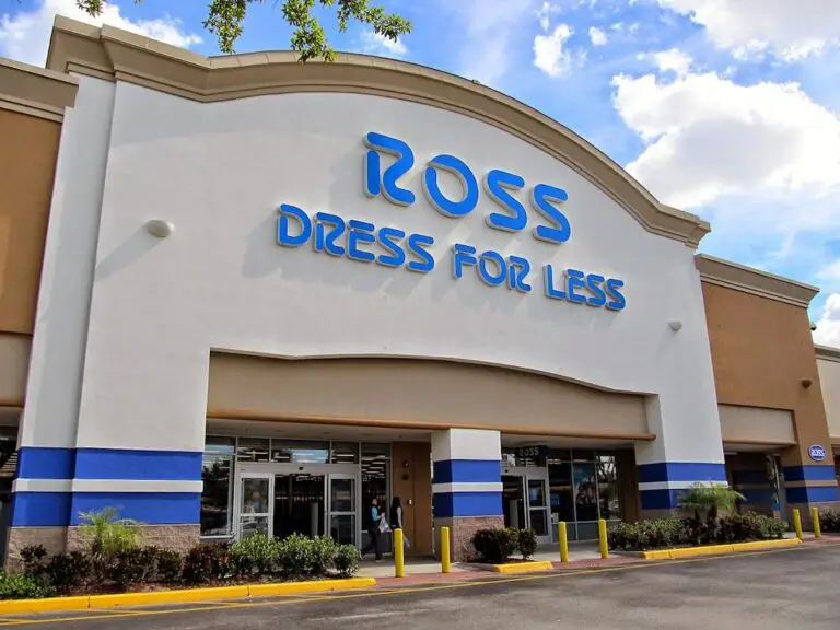 Does Ross Have Senior Discounts What Is The Best Day To Go To Ross 