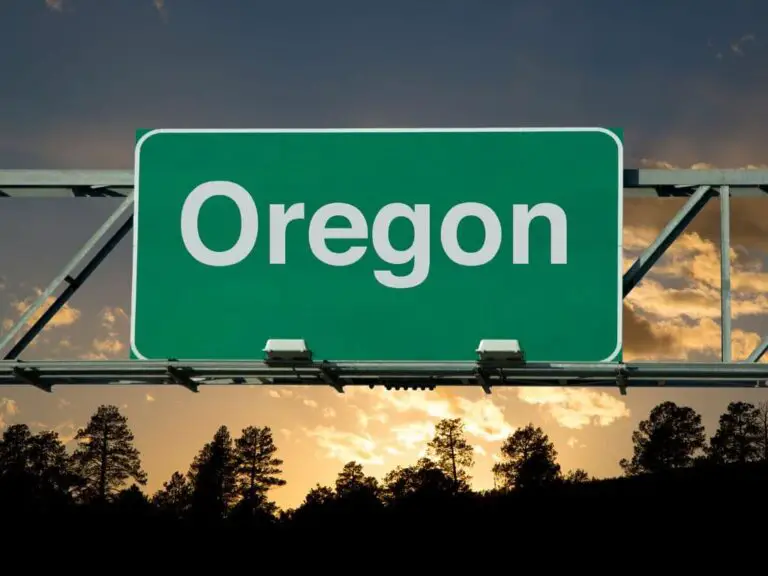 At What Age Do You Stop Paying Property Taxes in Oregon?