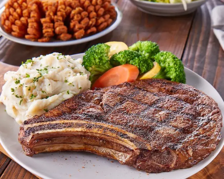 Outback Senior Discount: Unveiling Exclusive Savings on Top-Grade Steaks