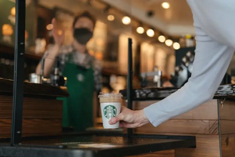 Starbucks Senior Discounts: Perks for Seniors and Benefits at Target Stores