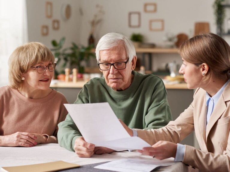 Stretching Your Retirement Savings: Financial Planning for Seniors