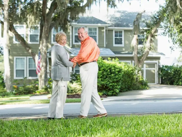 Affordable Housing for Seniors: Exploring Options and Financial Assistance