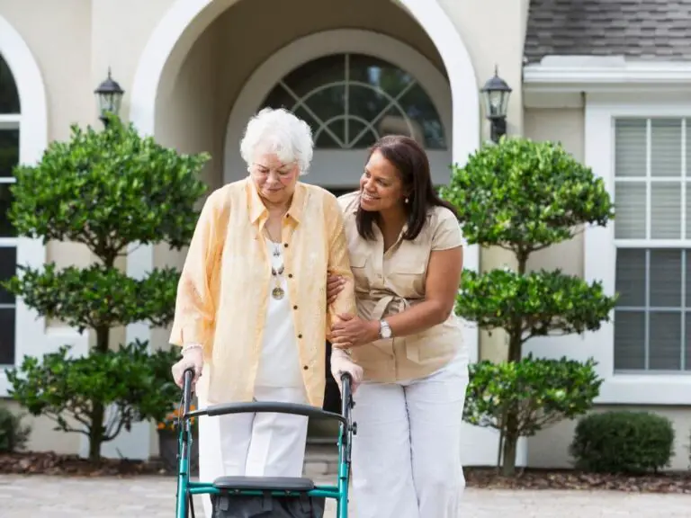 Section 8 for Seniors in California: Eligibility, Benefits, and Application Process