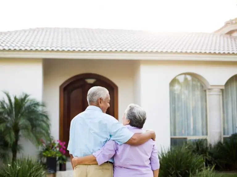 How to Apply for Section 8 for Seniors