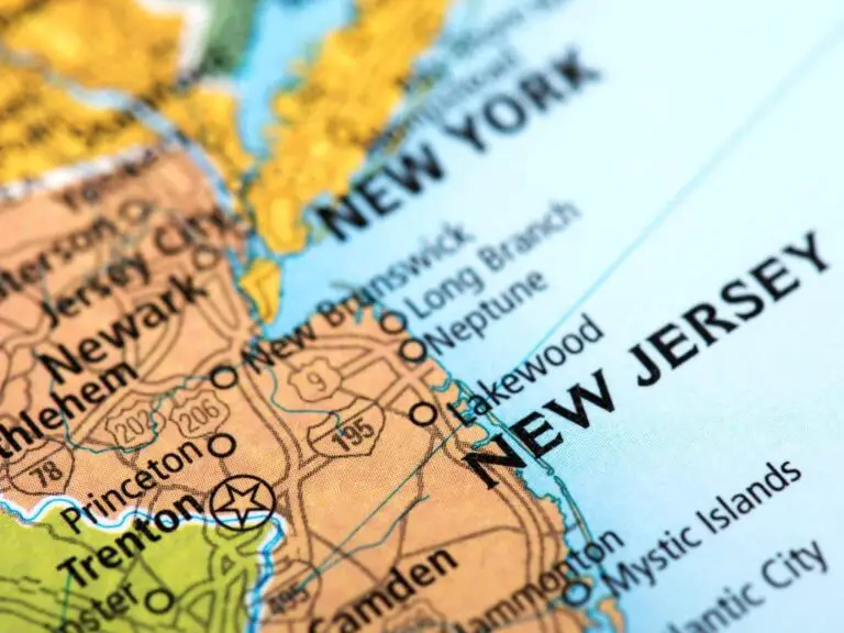 Qualifying for Low-Income Housing in New Jersey: Guidelines and Requirements