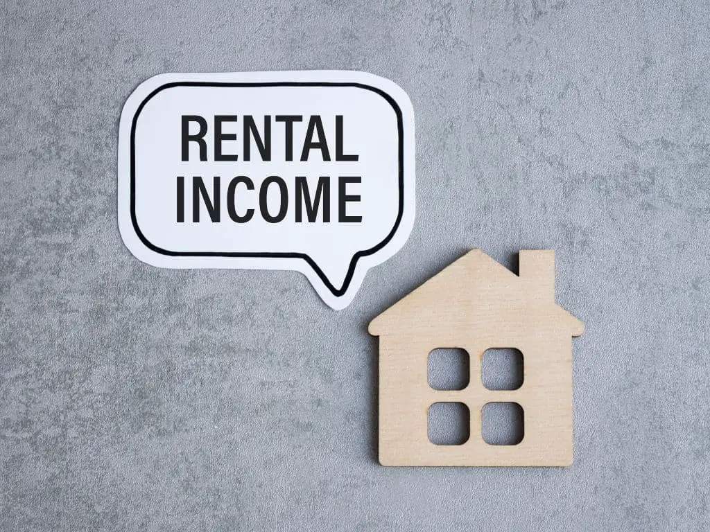 Does Rental Income Count As Earned Income For Social Security 