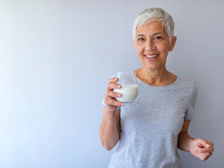 Should Seniors Stop Drinking Milk? Benefits and Risks of Milk for Older Adults