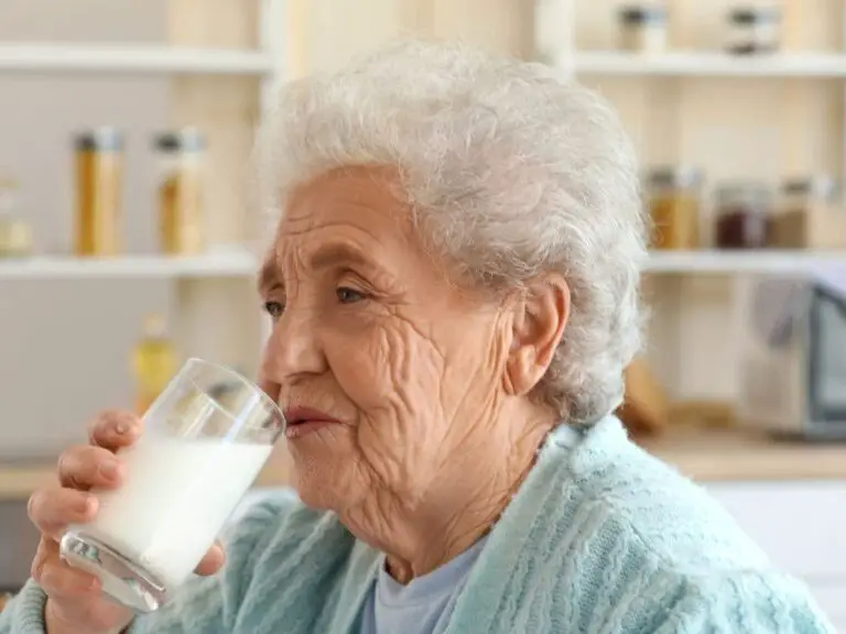 Which Milk Is Best for Seniors?