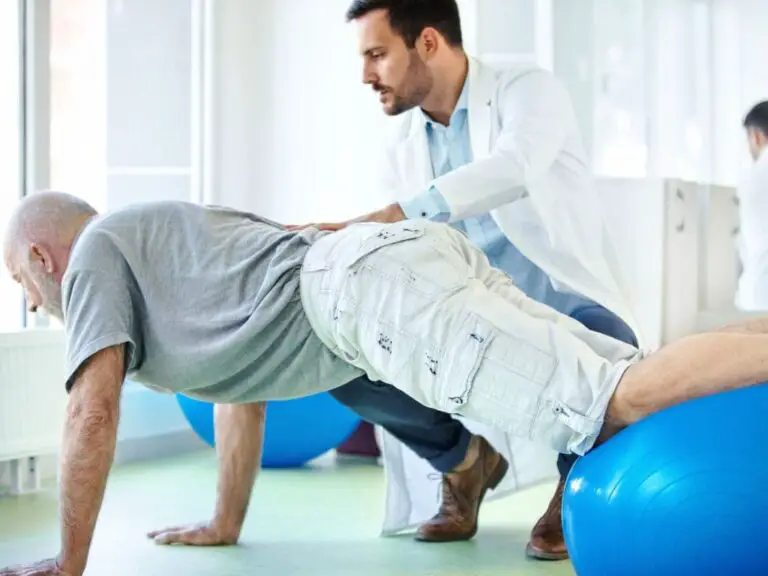 Can You Lift Weights With Sciatica?