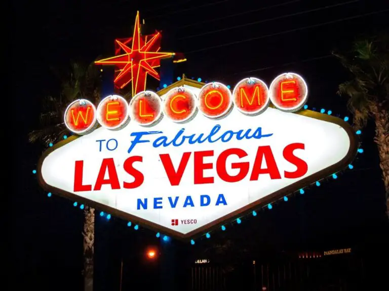 How Much Is a 2 Bedroom Voucher in Vegas?