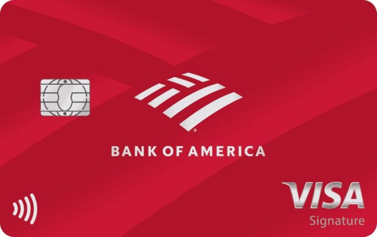 Does Bank of America Charge for a Checking Account?