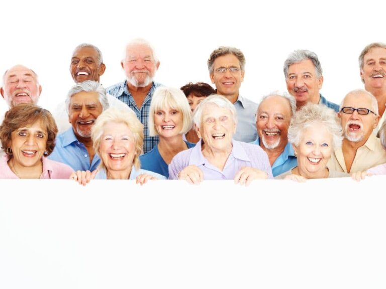 What Is the Organization For Senior Citizens Called?