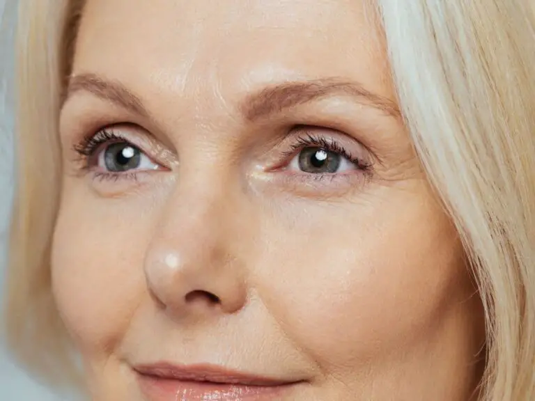 How Can I Look Younger at 70?