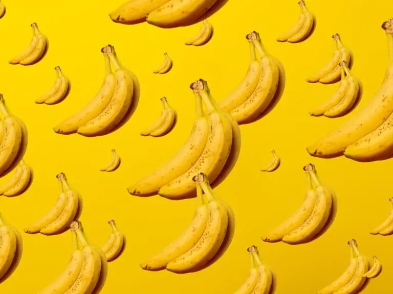 Are Bananas Good For The Elderly?