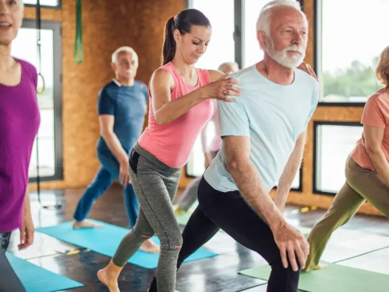Regaining Leg Strength in Seniors: Exercises and Tips