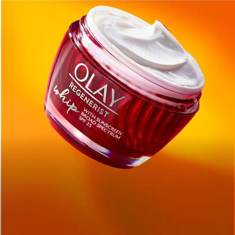 What Is Olay Regenerist Whip Used For?