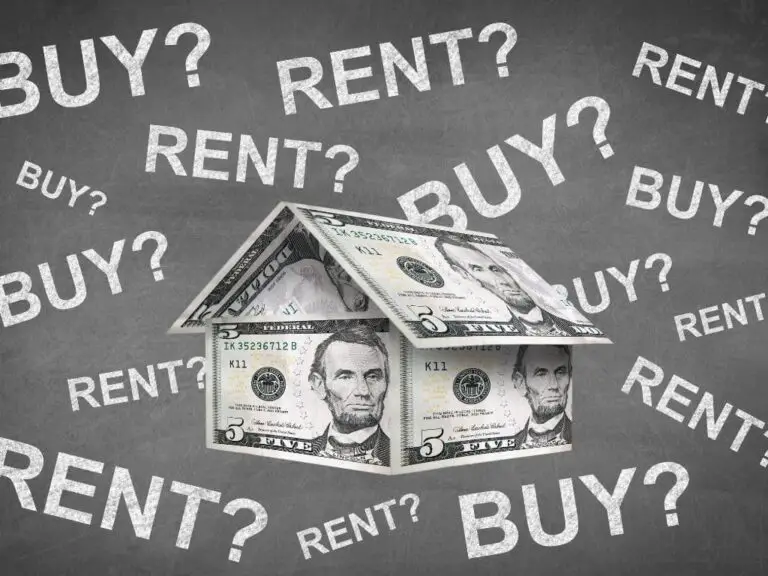 Renting vs Buying for Seniors: Is It Cheaper to Rent or Buy?