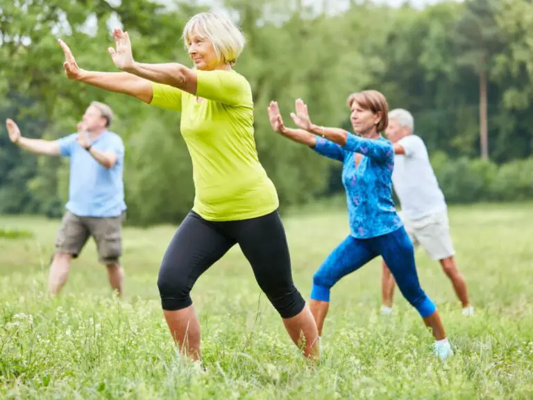 Wellness Programs for Seniors: Benefits, Types, and How to Choose