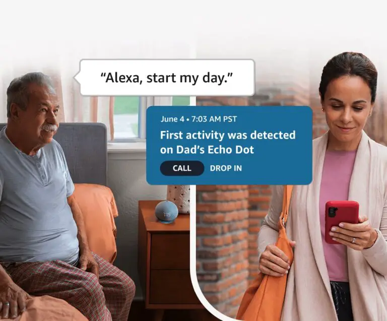 20 Ways Alexa Can Help Seniors Enhance Comfort and Convenience