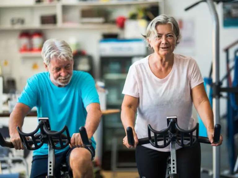Recumbent vs Upright Bike: Comparing Benefits, Risks, and Uses for Seniors