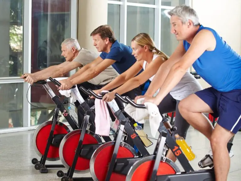 What Is the Best Exercise Bike for Knee Rehab?