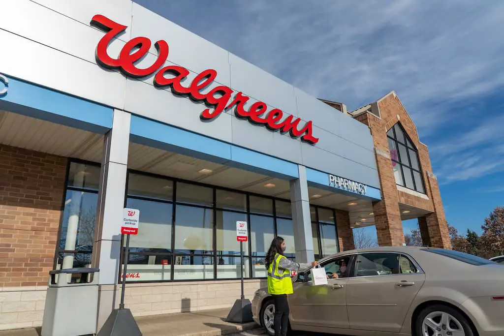 Does Walgreens Offer a Senior Citizens Discount?