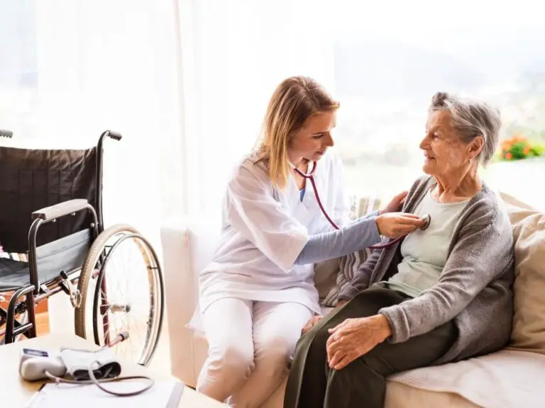 What Is the Average Cost of Senior Care in Arizona?