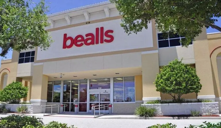 Does Bealls Have a Senior Day?