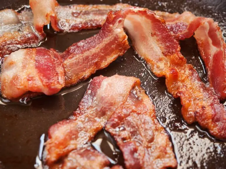 Is Bacon Good for Building Muscle?