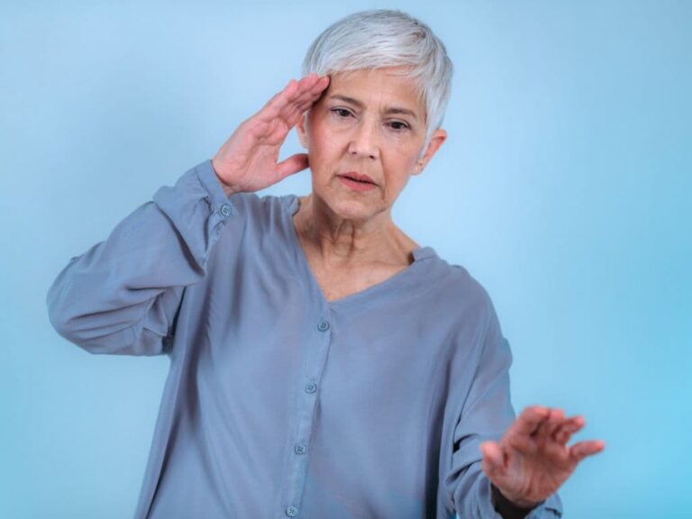 Causes of Dizziness in the Elderly: Understanding and Managing Balance Issues
