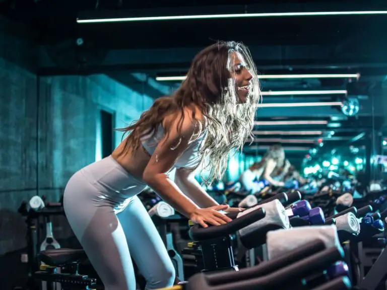 Is a Stationary Bike Good for Hips?