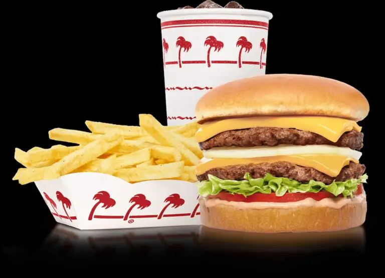 In-N-Out Burger and Senior Discounts: The Truth Revealed