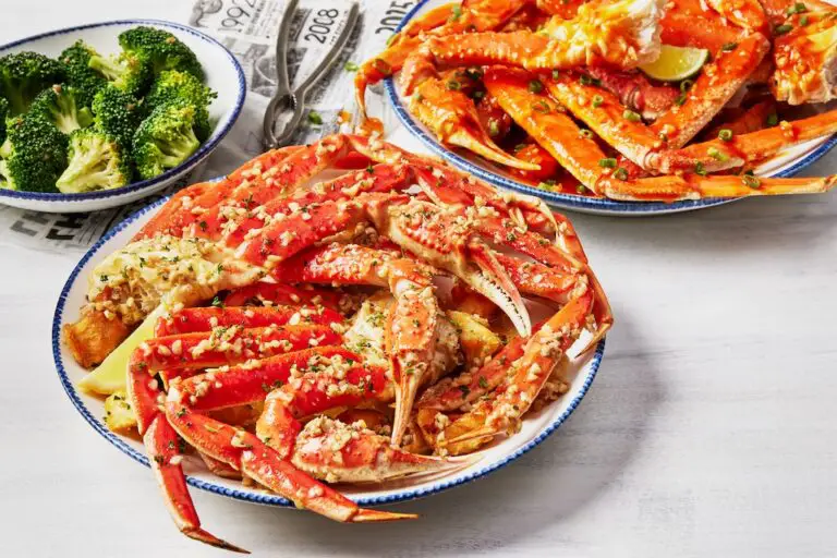 No Senior Discount at Red Lobster: Clarifying the Discount Situation