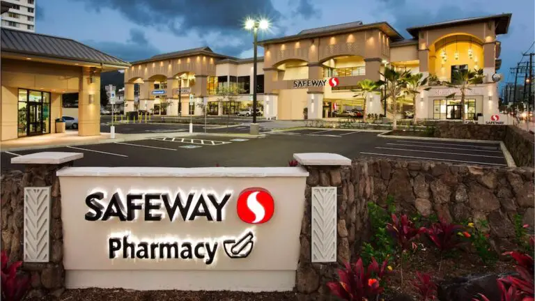 Safeway Senior Discount: How to Save and Who Qualifies