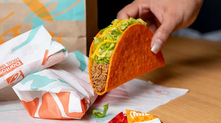 Taco Bell and Senior Discounts: What You Need to Know